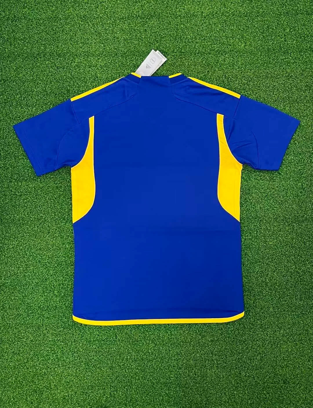 Boca Juniors 23/24 Club World Cup Edition Home Kit