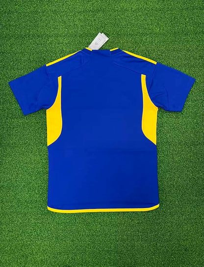Boca Juniors 23/24 Club World Cup Edition Home Kit