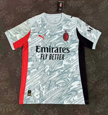 AC Milan 25/26 Away Kit