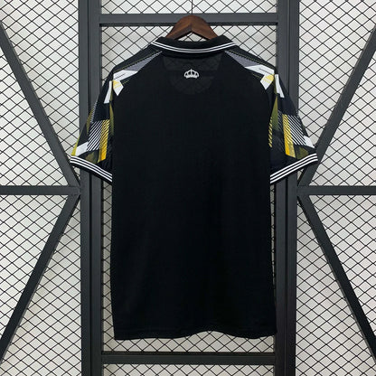 Real Madrid 25/26 Special Edition Black