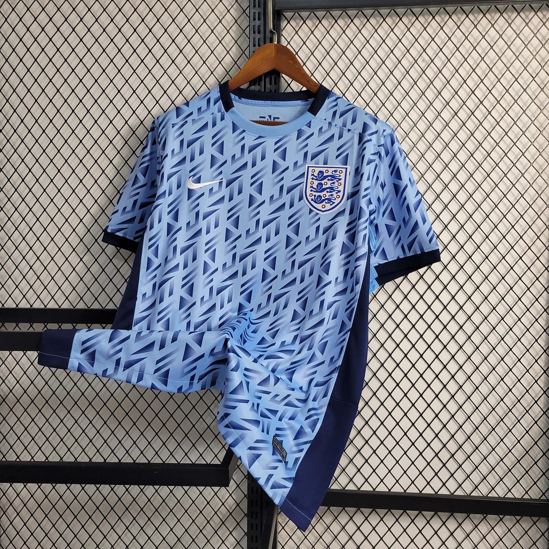 England 2023 Away Kit