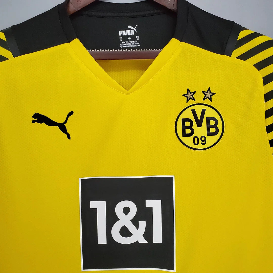 Dortmund 21/22 Home Kit