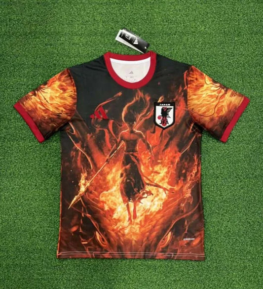 Japan 2025 Nezha Kit