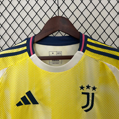 Juventus 24/25 Away Kit