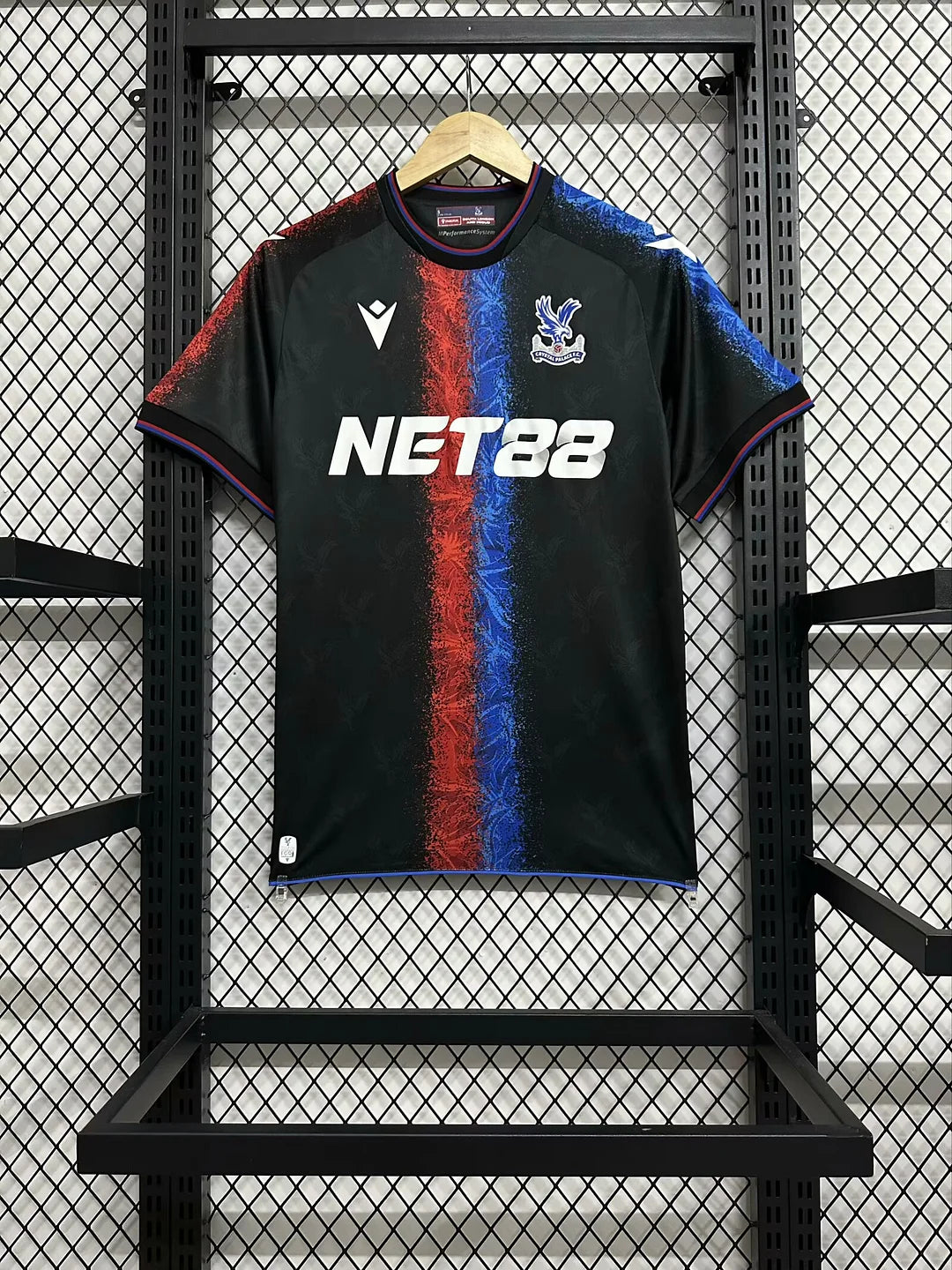 Crystal Palace 24/25 Third Kit