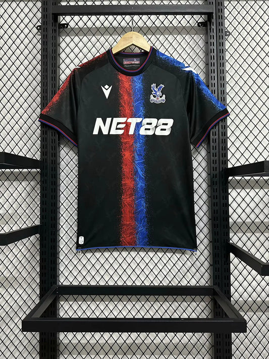 Crystal Palace 24/25 Third Kit