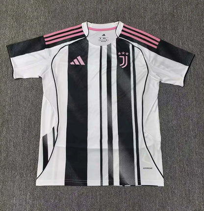 Juventus 25/26 Home Kit