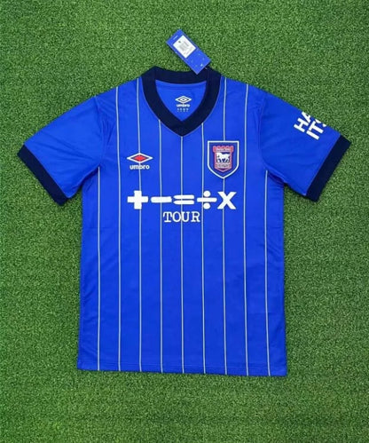 Ipswich Town 24/25 Home Kit