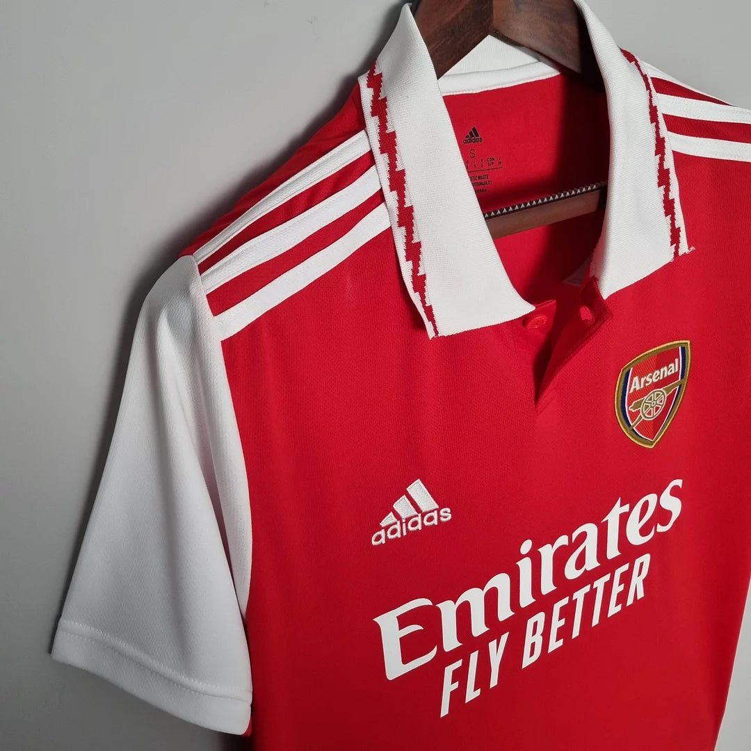 Arsenal 22/23 Home Kit