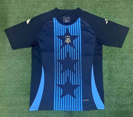 Argentina 2024 Training Kit