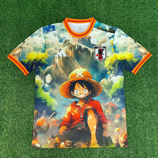 Japan 2025 One Piece Special Edition