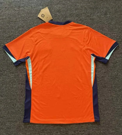 Netherlands 2024 Home Kit