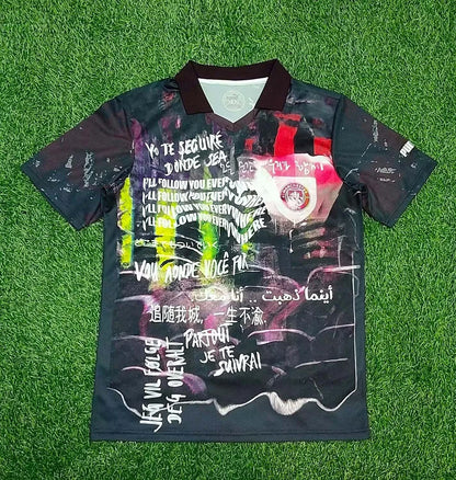 Manchester City 25/26 Special Edition Kit