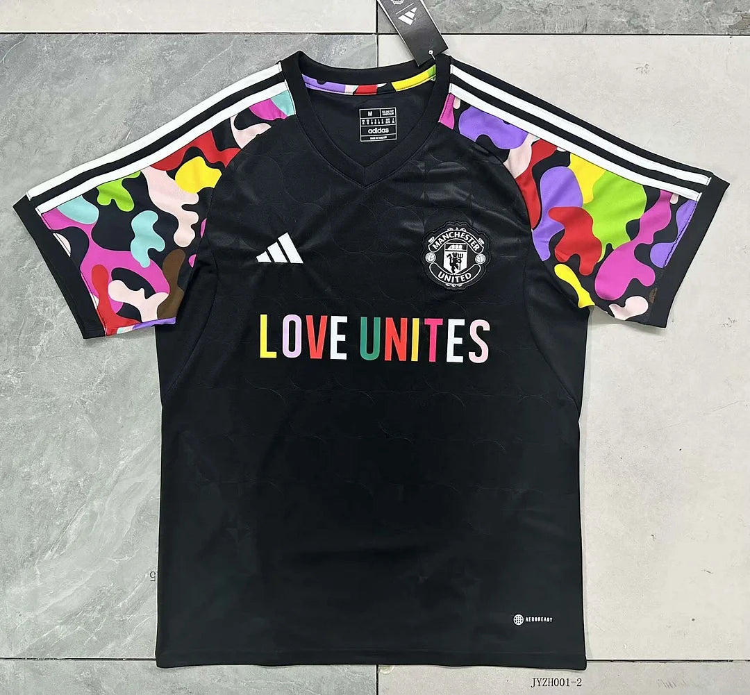 Manchester United 23/24 Special Edition Kit