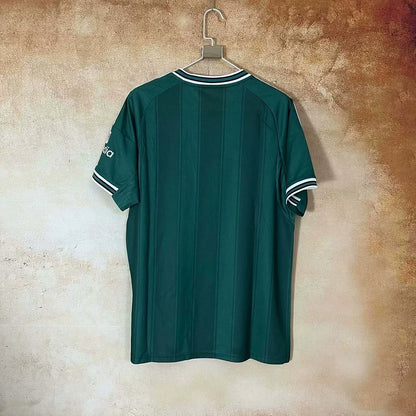 Liverpool 25/26 Third Kit