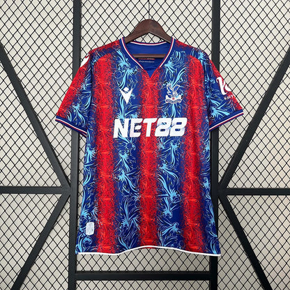 Crystal Palace 24/25 Home Kit