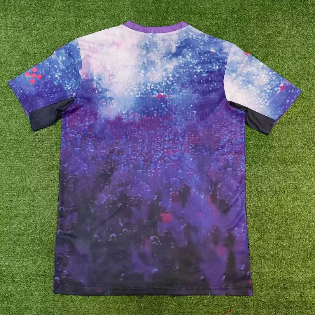 Manchester City 25/26 Concept Edition Kit