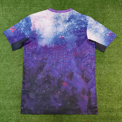 Manchester City 25/26 Concept Edition Kit