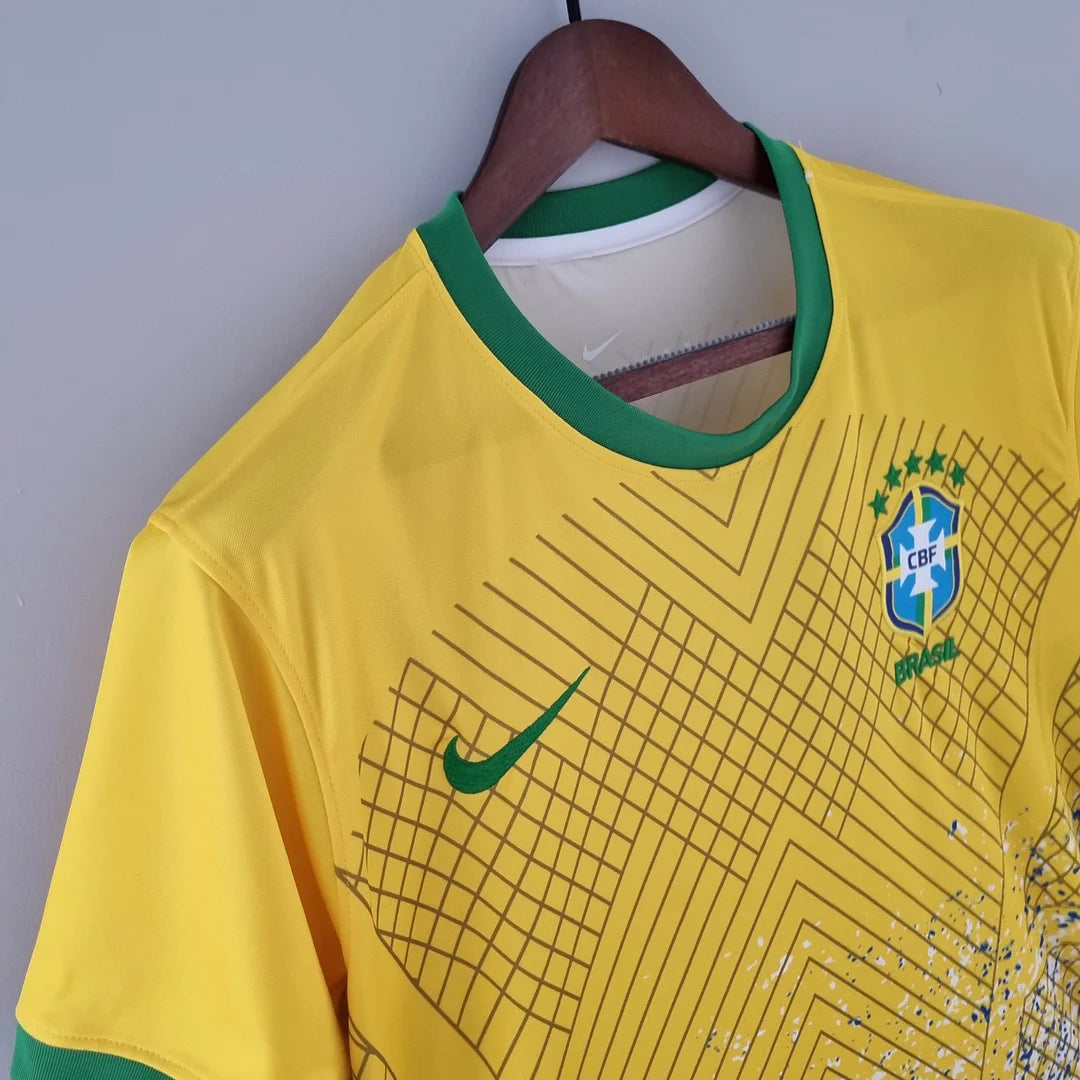 Brazil 2022 Special Edition