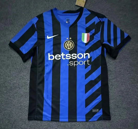 Inter Milan 24/25 Home Kit