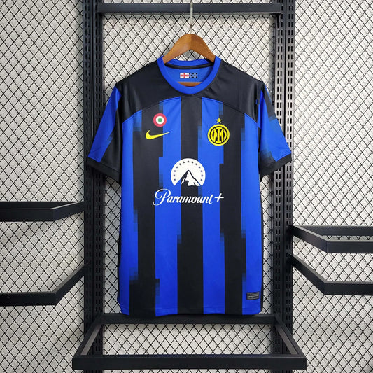 Inter Milan 23/24 Home Kit