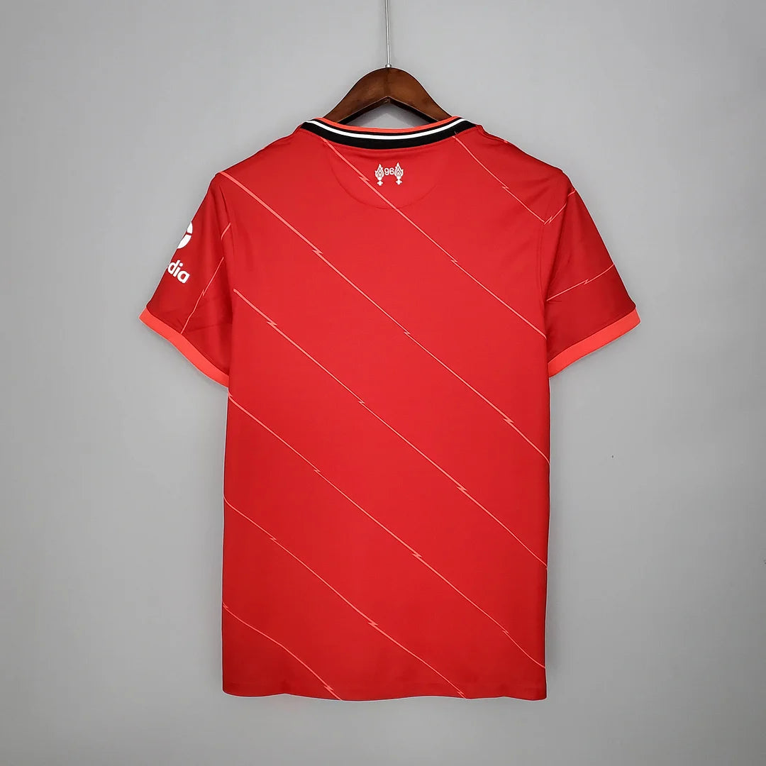 Liverpool 21/22 Liverpool 21/22 Home Kit – TrivelaKits