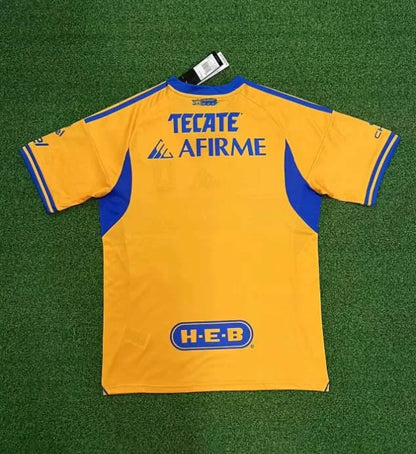 Tigres 25/26 Home Kit
