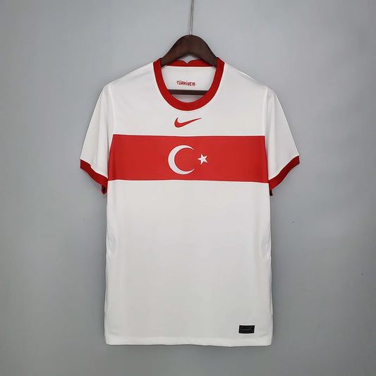 Turkey 2020 Away Kit
