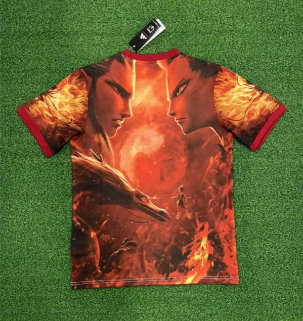 Japan 2025 Nezha Kit
