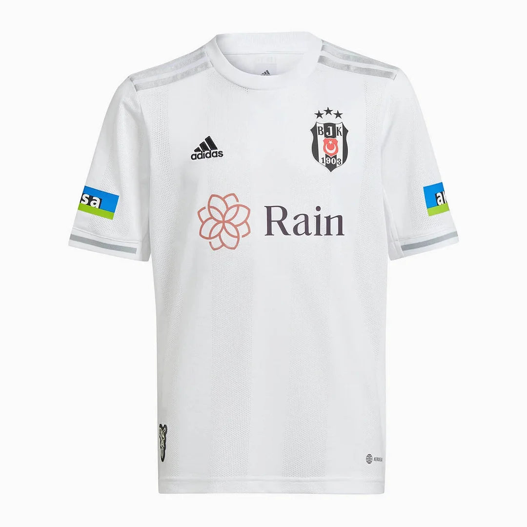 Beşiktaş 22/23 Home Kit