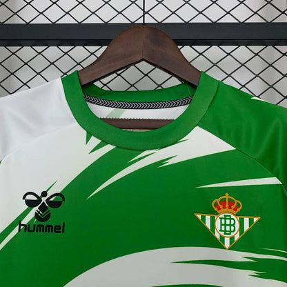 Real Betis 25/26 Naruto Special Edition Kit