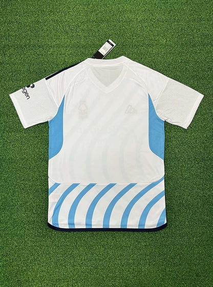 Nottingham Forest 24/25 Away Kit
