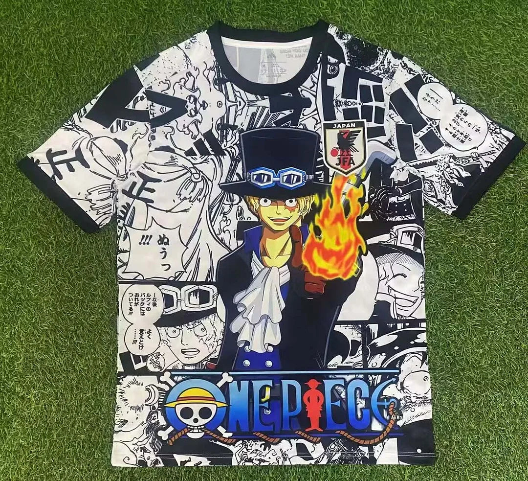 Japan Black & White 2025 Special Edition Kit