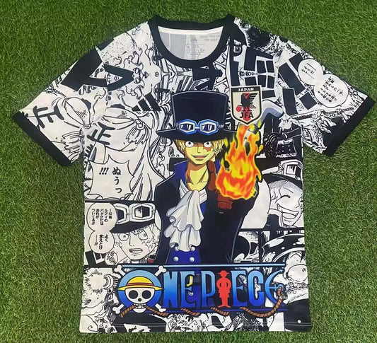 Japan Black & White 2025 Special Edition Kit