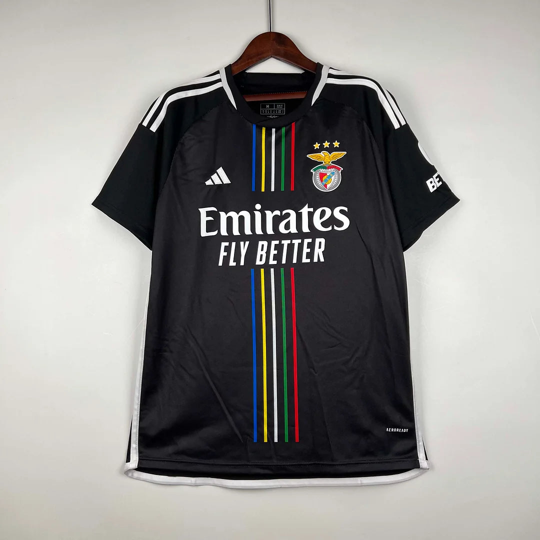 Benfica 23/24 Away Kit