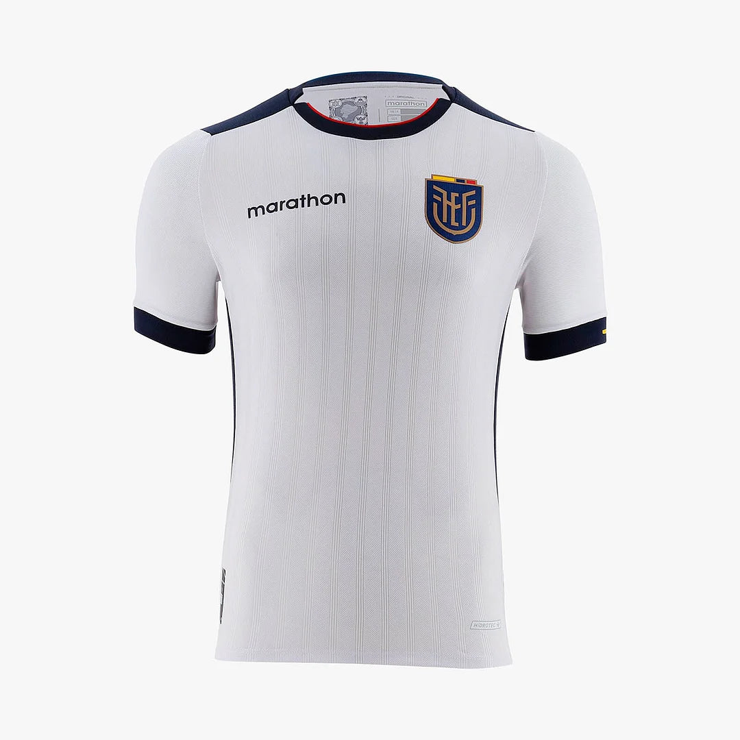 Ecuador 2022 Third Kit