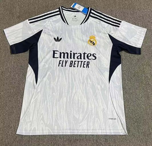 Real Madrid 25/26 Special Edition