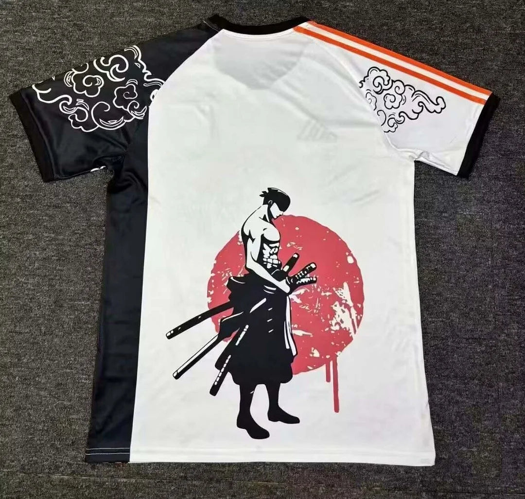 Japan 2024 King Of Thieves Hunter Kit