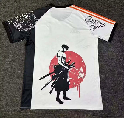 Japan 2024 King Of Thieves Hunter Kit
