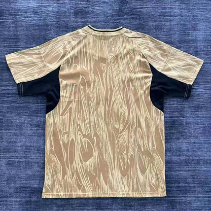 Real Madrid 2025/2026 Special Gold Edition