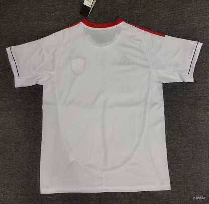 Liverpool 25/26 Away Kit