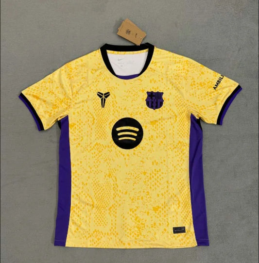 Barcelona 25/26 Away Kit
