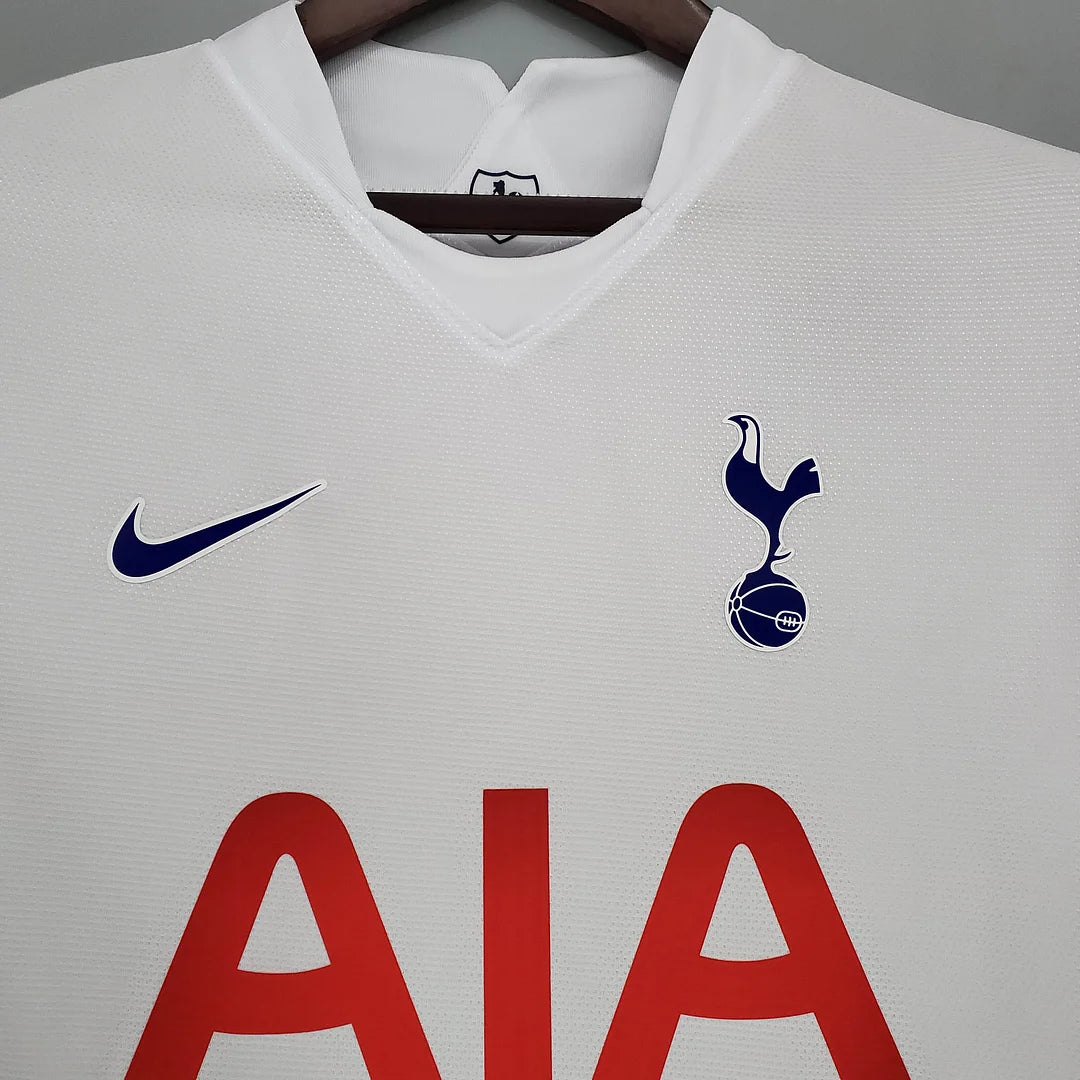 Tottenham 21/22 Home Kit
