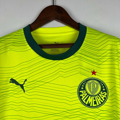Palmeiras 23/24 Third Kit