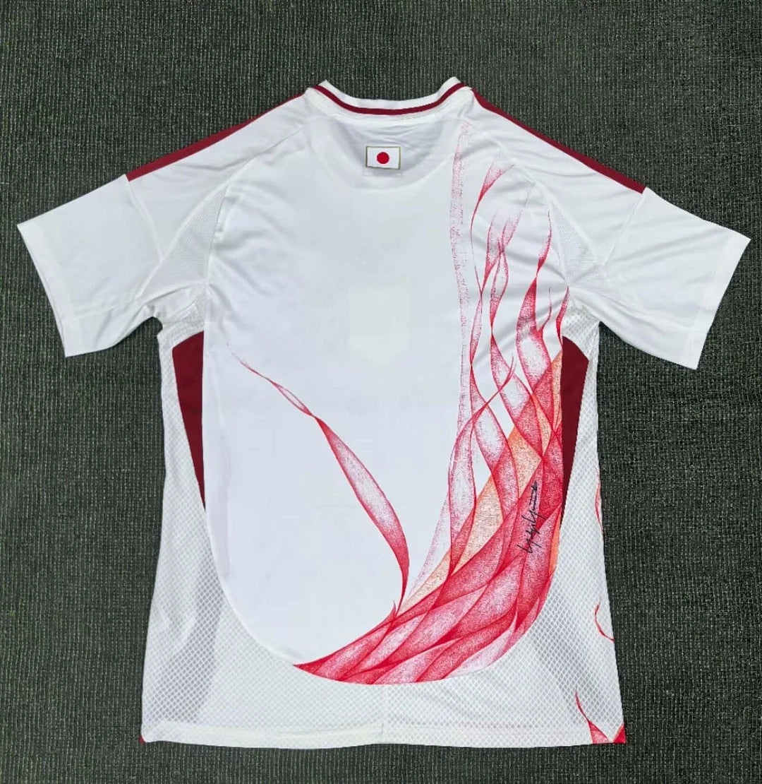 Japan 2024 Away Kit