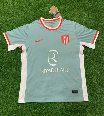 Atletico Madrid 24/25 Away Kit