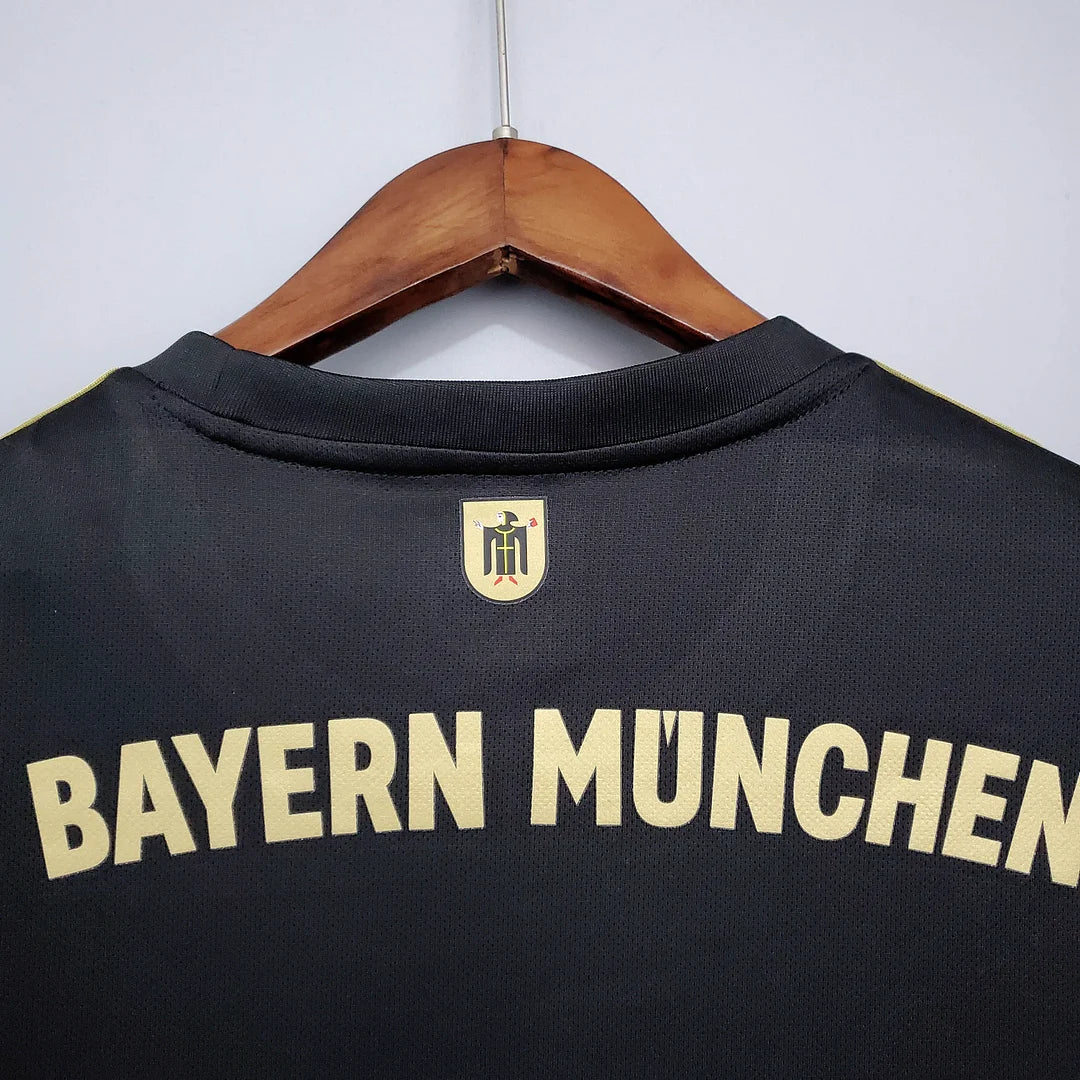 Bayern Munich 21/22 Away Kit