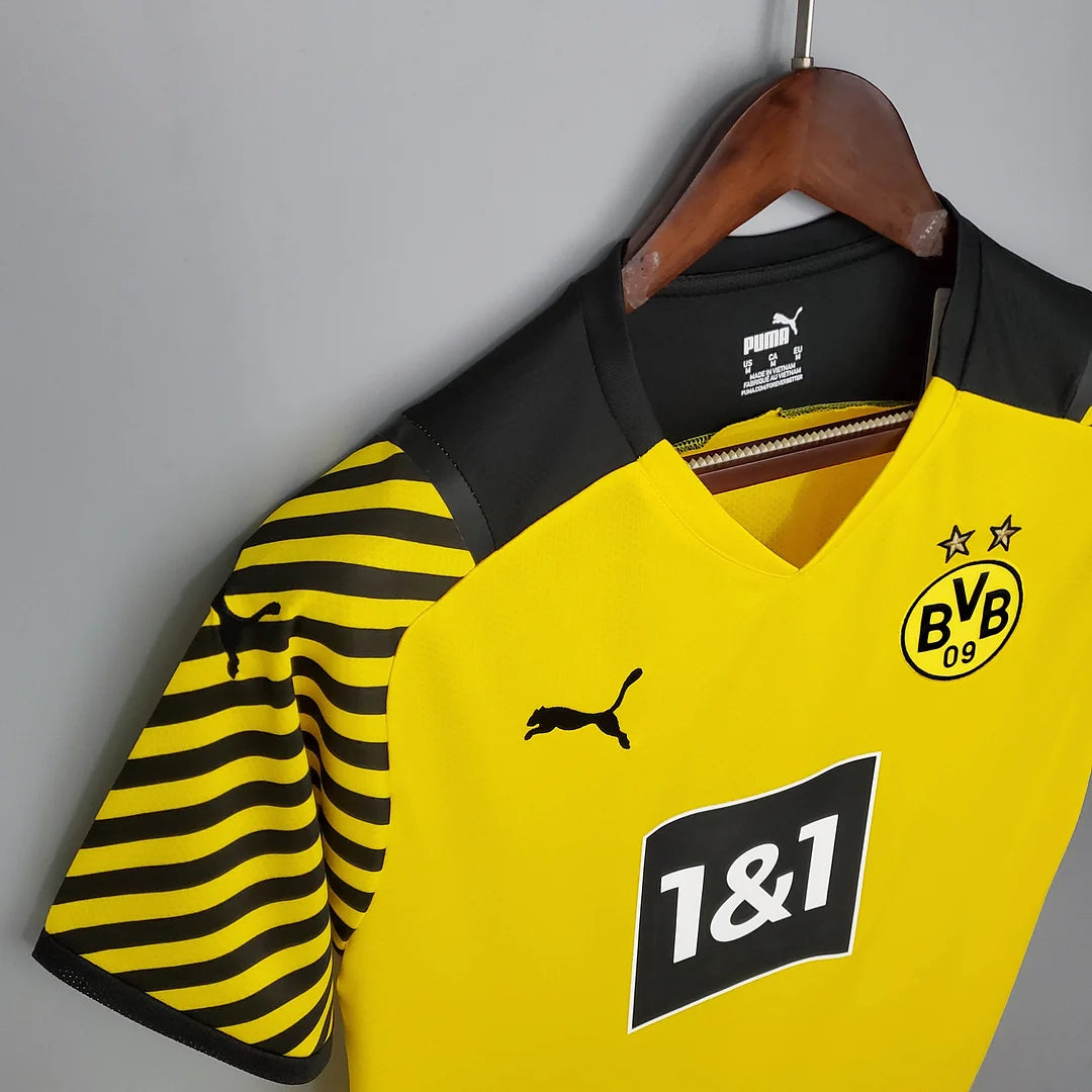 Dortmund 21/22 Home Kit
