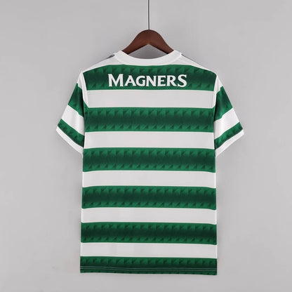 Celtic 22/23 Home Kit