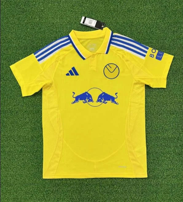 Leeds 24/25 Away Kit